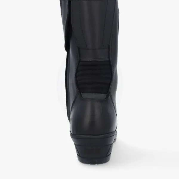 iXS Tour Women Comfort-High Boots Black>DAMES Waterdichte Motorlaarzen|Dames Motorlaarzen