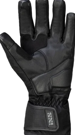 iXS Tour Women Sonar-GTX 2.0 Gloves Black> Motorhandschoenen