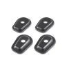 Barracuda Kawasaki Special Bracket For Indicator Front - Model From 2012 KN6112-12> Motor Onderdelen