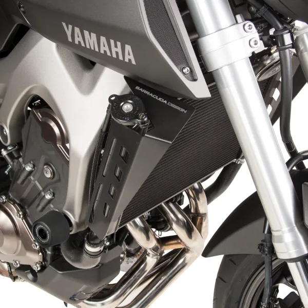Barracuda Kit Air Control YMT9124> Motor Onderdelen