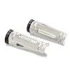 Barracuda Kit Foot Peg Racing Silver (Pair) NF123-A> Motor Onderdelen