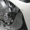 Barracuda Kit Save Carter HP6101-RR/07> Motor Onderdelen