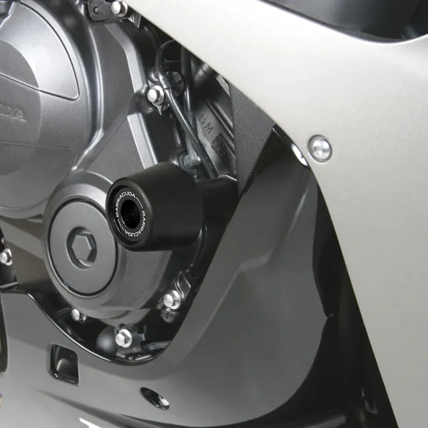 Barracuda Kit Save Carter HP6101-RR/07> Motor Onderdelen