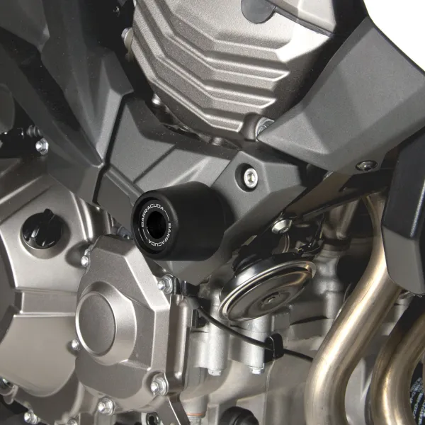 Barracuda Kit Save Carter KN8101-13> Motor Onderdelen