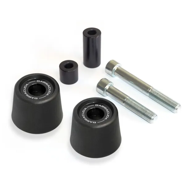Barracuda Kit Save Carter YMT9101> Motor Onderdelen