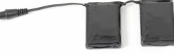 Klan Battery/Chargerkit 7,4V,3A> Verwarmingselementen