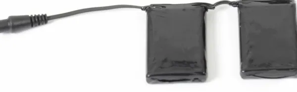 Klan Battery/Chargerkit 7,4V,3A> Verwarmingselementen