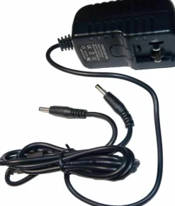 Klan Battery/Chargerkit 7,4V,3A> Verwarmingselementen