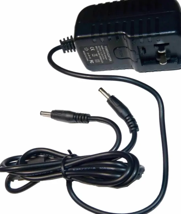 Klan Battery/Chargerkit 7,4V,3A> Verwarmingselementen