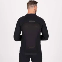 KNOX Action Pro Shirt Men's MK2 Motorjas Black> Motorjassen