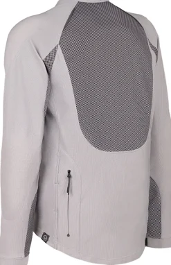 KNOX Tor Motorjas Light Grey 101><noscript><img width=