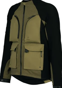 KNOX Tor Motorjas Sage 107><noscript><img width=