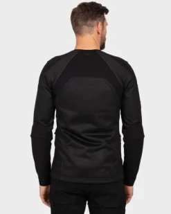 KNOX Urbane Pro MK3 Jacket Black> Protectievesten En Onderkleding