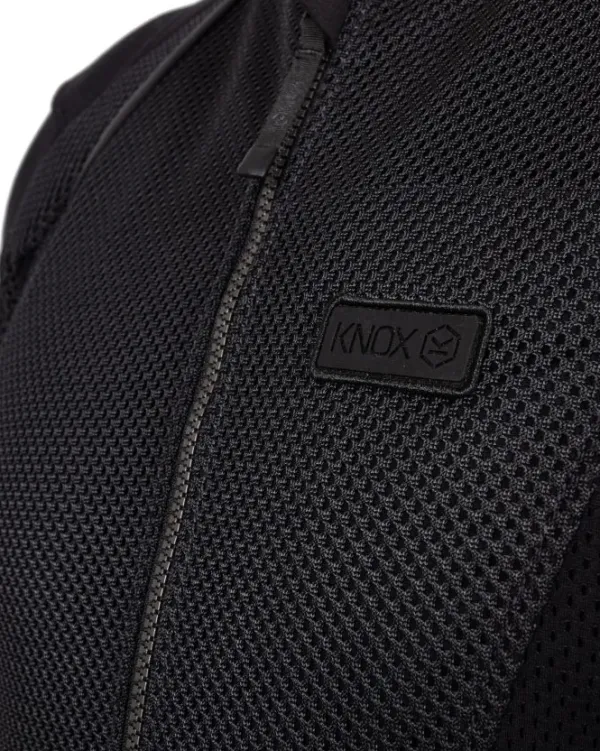 KNOX Urbane Pro MK3 Jacket Black> Protectievesten En Onderkleding
