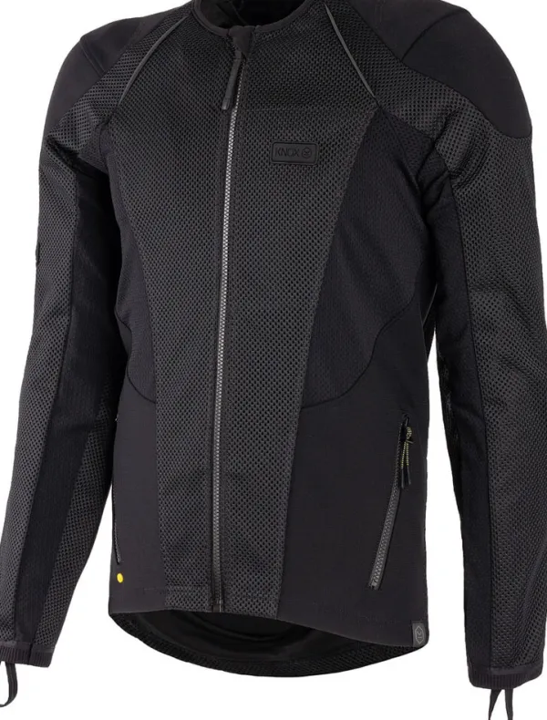 KNOX Urbane Pro MK3 Jacket Black> Protectievesten En Onderkleding