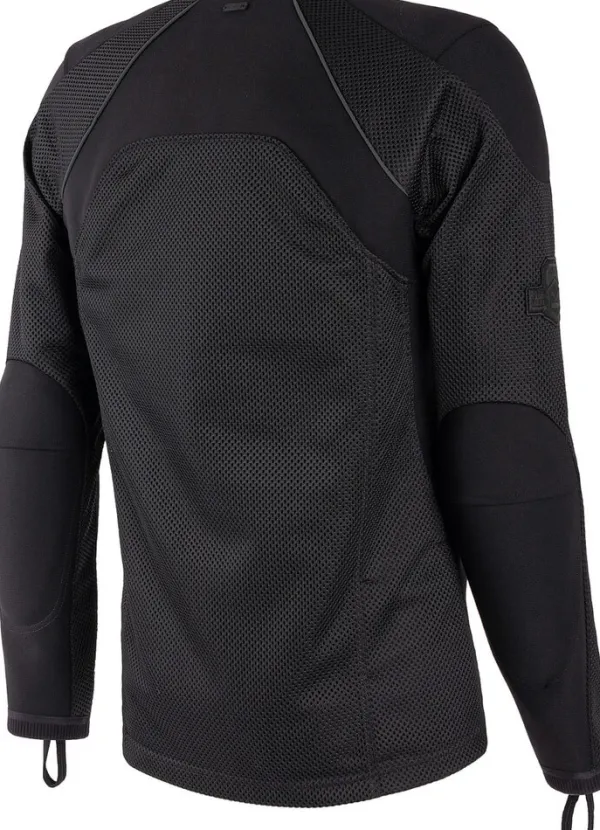KNOX Urbane Pro MK3 Jacket Black> Protectievesten En Onderkleding