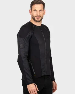 KNOX Urbane Pro MK3 Jacket Black><noscript><img width=