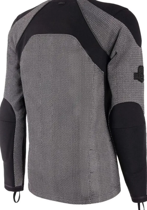 KNOX Urbane Pro MK3 Silver Chainmail 122> Protectievesten En Onderkleding