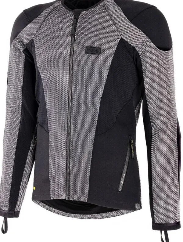 KNOX Urbane Pro MK3 Silver Chainmail 122> Protectievesten En Onderkleding