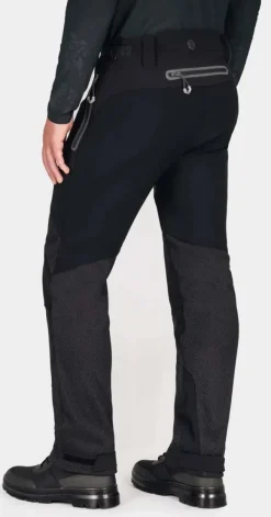 KNOX Urbane Pro Move Motorbroek Black> Motorbroeken