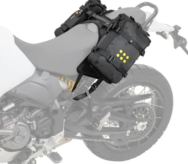 Kriega Adapter OS-Base Ducati DesertX> Motor Accessoires