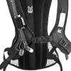 Kriega Backpack Hydro 3 Black/Green> Rugzakken