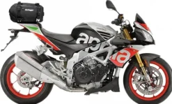 Kriega Fitting kit Aprilia Tuono Factory> Motor Accessoires