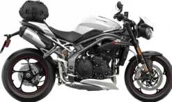 Kriega Fitting kit Triumph Speed Triple 1050><noscript><img width=