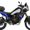 Kriega Fitting kit Yamaha Tenere 700 Black> Motor Accessoires