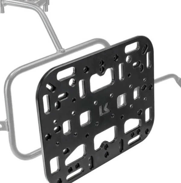 Kriega Hielplaten OS-serie Aprilia Tuareg 660> Motor Accessoires