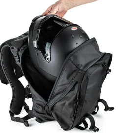 Kriega Max 28 Rugtas Black> Rugzakken
