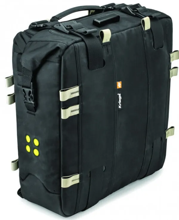 Kriega OS-22 Adventure Pack> Rugzakken