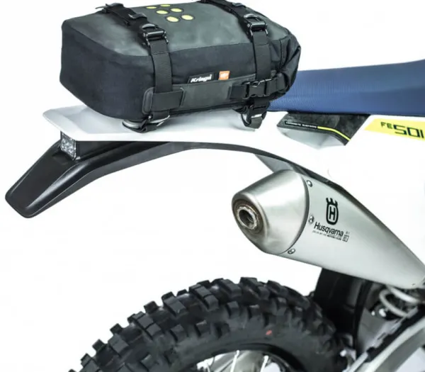 Kriega OS-6 Adventure Pack> Rugzakken