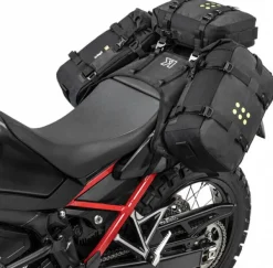Kriega OS Base Honda CRF1100L Africa Twin Black 101> Motor Accessoires