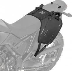 Kriega OS Base Yamaha Tenere 700 Black> Motor Accessoires