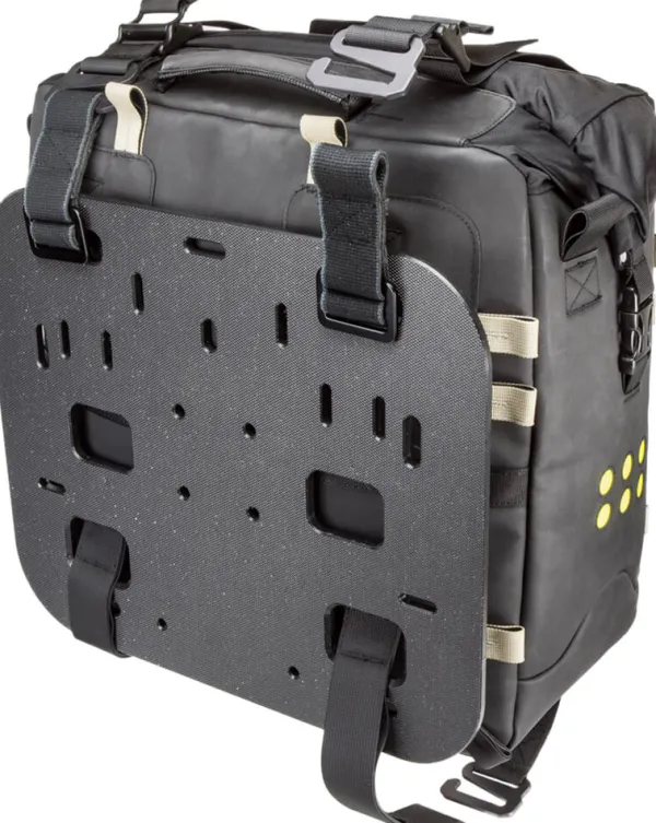 Kriega OS-32 Black> Achtertassen