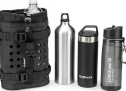Kriega OS-Bottle Black 101><noscript><img width=