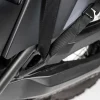 Kriega OS-Footrest Yamaha T7 Rally Black 101> Motor Accessoires