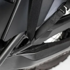 Kriega OS-Footrest Yamaha T7 Rally Black 101> Motor Accessoires