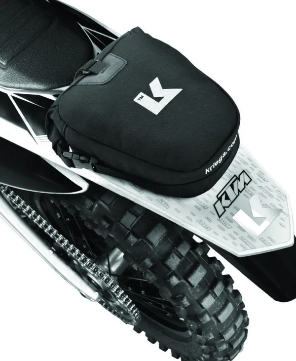 Kriega Rally Pack> Rugzakken