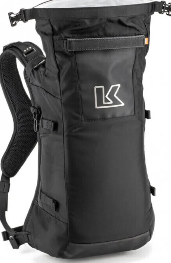 Kriega R16 Backpack Black 101> Rugzakken