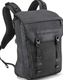 Kriega RSD Roam 34 Black> Rugzakken