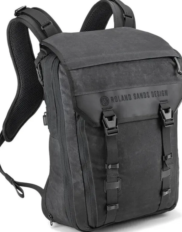 Kriega RSD Roam 34 Black> Rugzakken