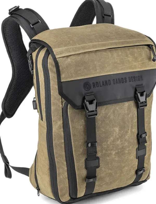 Kriega RSD Roam 34 Brown> Rugzakken