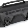 Kriega RSD Roam Toolroll Black> Cadeaus Voor Motorrijders