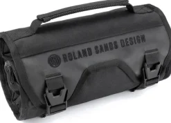 Kriega RSD Roam Toolroll Black> Cadeaus Voor Motorrijders