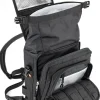 Kriega Sling Pro Crossbag Black> Rugzakken