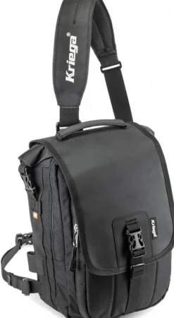 Kriega Sling Pro Crossbag Black> Rugzakken