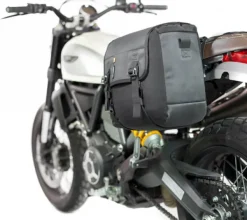 Kriega Solo 14 Zadeltas> Zadeltassen