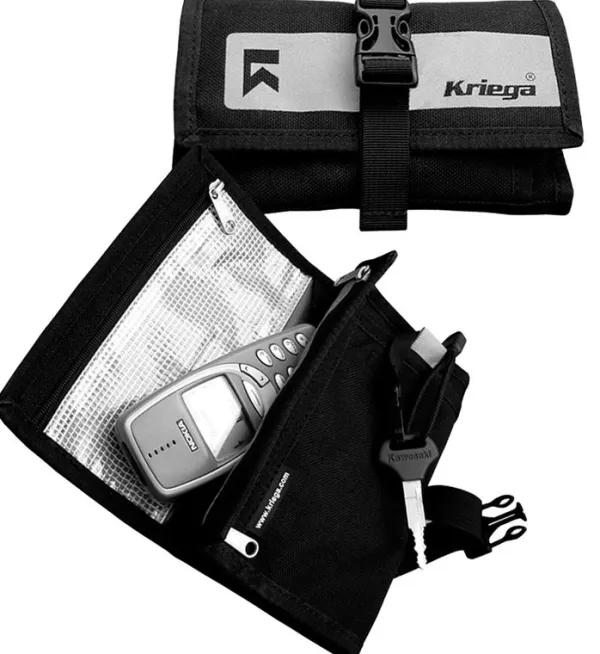 Kriega Stash> Cadeaus Voor Motorrijders